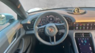 Porsche Taycan, 4 Cross Turismo, kombi, elektro
