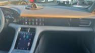 Porsche Taycan, 4 Cross Turismo, kombi, elektro