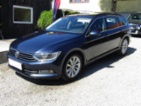 Volkswagen Passat, 2.0 TDI 110kW NOVÉ ROZVODY,