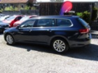 Volkswagen Passat, 2.0 TDI 110kW NOVÉ ROZVODY,