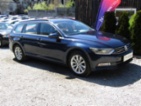 Volkswagen Passat, 2.0 TDI 110kW NOVÉ ROZVODY,