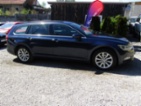 Volkswagen Passat, 2.0 TDI 110kW NOVÉ ROZVODY,