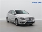 Mercedes-Benz Třídy B, 1,8 180 CDI Klimatizace CZ,