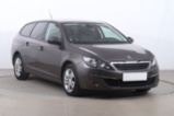 Peugeot 308, 1.2 e-THP, Serv.kniha, Navi, Klima,,