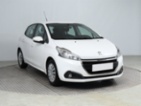 Peugeot 208, 1.2 PureTech, ČR,2.maj, Klima,,