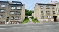 Pronájem garáže, 24 m2, Ústí nad La