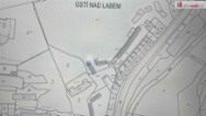 Pronájem garáže, 24 m2, Ústí nad La