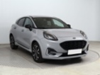 Ford Puma, 1.0 EcoBoostST-Line , Serv.kniha, Navi,