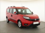 Fiat Doblo, 1.6 MultiJetMaxi , 5Míst, Klima, ČR,