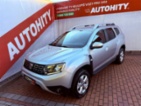 Dacia Duster, 1.0 TCe Comfort, ČR, 1.Maj, SUV,