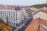 Prodej kancelářských prostor Praha 3 - Žižkov