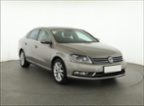 VW Passat, 2.0 TDI, Serv.kniha, Kůže, Bi-Xenony,,