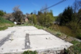 Prodej stavební parcely 1097 m2 včetně základové desky a schváleného projektu výstavby RD, Skuhrov