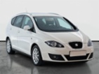 Seat Altea XL, 1.6 TDI, po STK, Klima, CZ doklady,