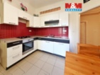 Prodej bytu 2+1, 85 m², Brno, ul. Špitálka