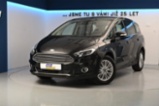 Ford S-MAX, 2.0 TITANIUM LED Kamera ECOBLU, MPV,