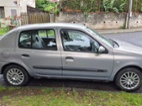 Renault Thalia