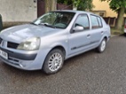 Renault Thalia