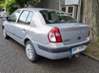 Renault Thalia