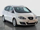 Seat Altea XL, 1.6 TDI, po STK, Klima,, MPV,