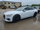 Audi A7, hatchback, benzin