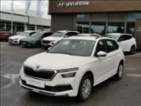 Škoda Kamiq, 1,0 TSI 81 kW Ambition DSG, SUV,