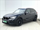 BMW X1, 2,0 xDrive 2,0d Kůže Xenony, SUV, nafta