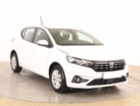 Dacia Sandero, 1.0 TCeComfort , Automat, ČR,1.maj,