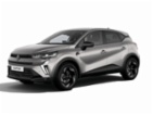 Renault Captur, techno Eco-G 120, sedan, LPG