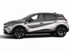 Renault Captur, techno Eco-G 120, sedan, LPG