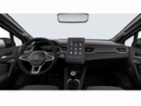Renault Captur, techno Eco-G 120, sedan, LPG