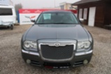 Chrysler 300C, 3,0CRDI KŮŽE XENON NAVI ALU, kombi,