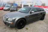 Chrysler 300C, 3,0CRDI KŮŽE XENON NAVI ALU, kombi,