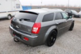 Chrysler 300C, 3,0CRDI KŮŽE XENON NAVI ALU, kombi,