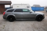 Chrysler 300C, 3,0CRDI KŮŽE XENON NAVI ALU, kombi,
