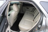 Chrysler 300C, 3,0CRDI KŮŽE XENON NAVI ALU, kombi,