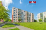 Prodej bytu 2+kk, 48 m², Kladno, ul. Jerevanská