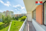 Prodej bytu 2+kk, 48 m², Kladno, ul. Jerevanská