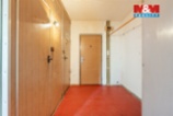 Prodej bytu 2+kk, 48 m², Kladno, ul. Jerevanská