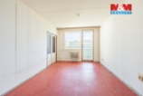 Prodej bytu 2+kk, 48 m², Kladno, ul. Jerevanská
