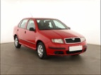 Skoda Fabia, 1.2, ČR,2.maj, po STK,, Sedan/Saloon,