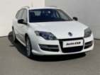Renault Laguna, 2.0DCi, ČR, servis.kniha, kombi,