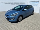 Hyundai i30, 1.4CVVT ČR+1.maj.! 2 sady kol!,