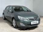 Opel Astra, 1.6i 16V, ČR, AC, temp, hatchback,
