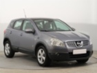 Nissan Qashqai, 2.0 dCi, nová STK, Klima, slušný