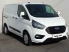 Ford Transit Custom, L1H1 2.0TDCi Trend, 1.maj