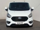 Ford Transit Custom, L1H1 2.0TDCi Trend, 1.maj