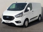Ford Transit Custom, L1H1 2.0TDCi Trend, 1.maj