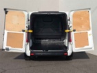 Ford Transit Custom, L1H1 2.0TDCi Trend, 1.maj