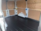 Ford Transit Custom, L1H1 2.0TDCi Trend, 1.maj
